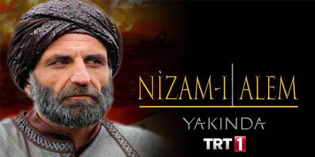 Diriliş Ertuğrul'un senaristi ortalığı kasıp kavuracak! Yeni dizinin fragmanı yayınlandı