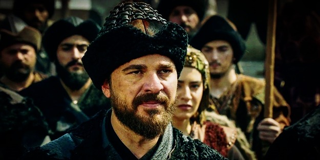 Diriliş Ertuğrul'un senaristinden heyecanlandıran tüyo!