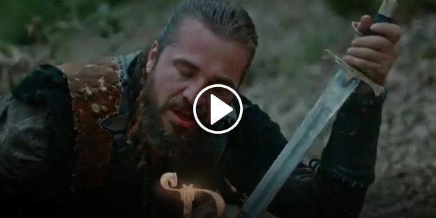 Diriliş Ertuğrul'un sezon finalinde şok!