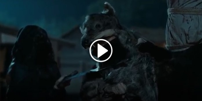 Diriliş'in yeni bölümünde büyük tuzak!