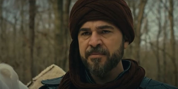 Diriliş Ertuğrul'un yeni bölümünde neler olacak? İşte 134. bölüm 2. fragmanı