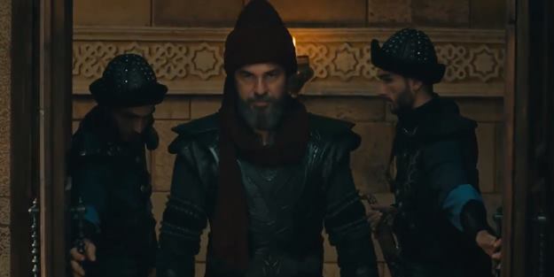 Ertuğrul Bey'e büyük ihanet