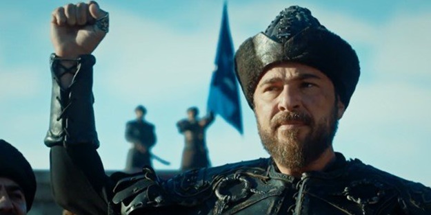 Diriliş Ertuğrul'un yeni sezon yayın tarihi belli oldu