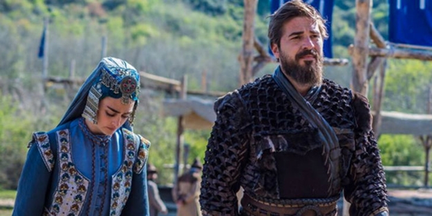 Diriliş Ertuğrul'un yıldızı açıkladı! Oyunculuğu bırakıyor mu?