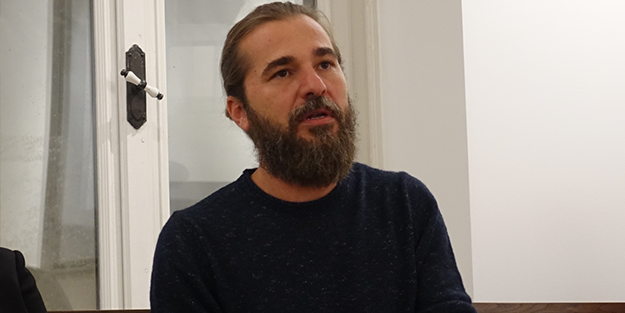 Diriliş Ertuğrul'un yıldızı Engin Altan Düzyatan'dan Kuruluş Osman açıklaması