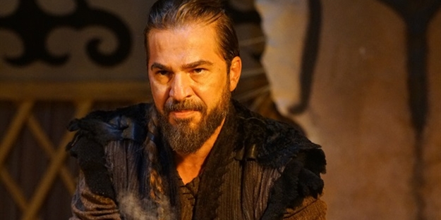 Diriliş hayranlarına müjde