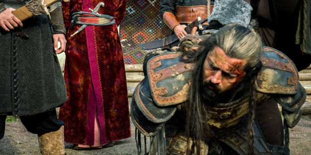 Diriliş'te merak edilen soru: Noyan nasıl ölecek?