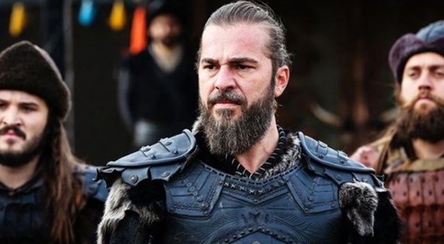 Diriliş kadrosuna yeni bir isim daha katıldı