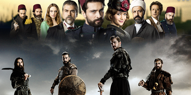 Diriliş mi Filinta mı?