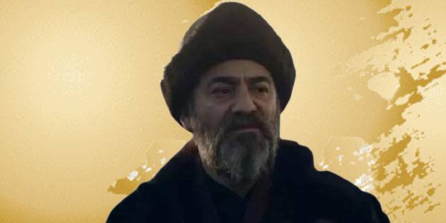 Diriliş Ertuğrul Artuk Bey öldü mü? Ayberk Pekcan öldü mü? Ayberk Pekcan kimdir?