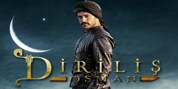 Diriliş Osman yeni sezonda hangi kanalda ve hangi günler yayınlanacak?