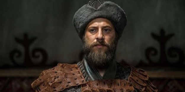 Diriliş oyuncusundan o dizilere sert tepki!