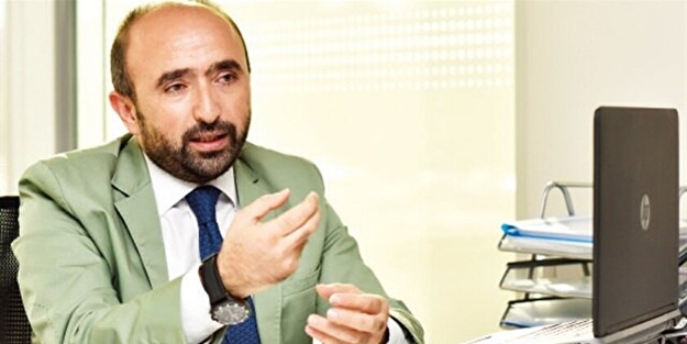 Diriliş Postası Genel Yayın Yönetmeni Recep Yeter'in acı günü!