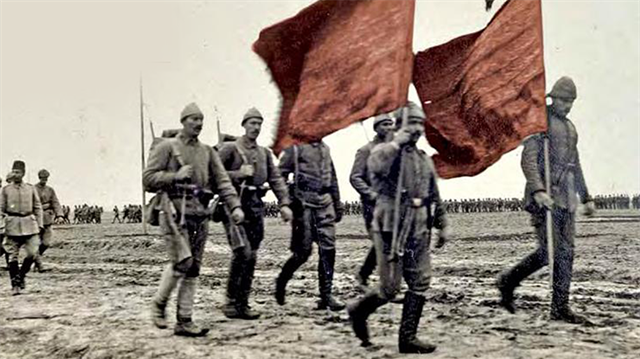 Diriliş ve Abdülhamid'in ardından yeni bir dizi geliyor