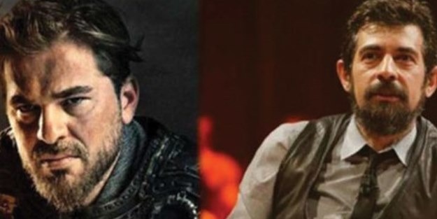 Diriliş'e saygısızlık Bayülgen'e pahalıya patladı