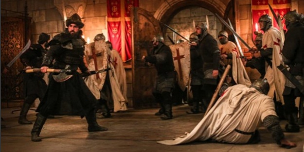 Diriliş'in 73. bölümünde neler olacak?