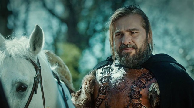 Diriliş'in dünya rekoru: 1 milyar kişi izledi