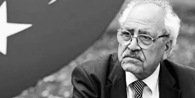 'Diriliş'in Mimarı Sezai Karakoç'' vefatının 1. yılında anıldı! Sezai Karakoç diriliş şiiri ve Sezai Karakoç şiirler, sözleri