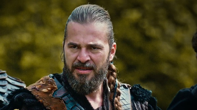 Diriliş'in sevilen oyuncusu zehirleniyor