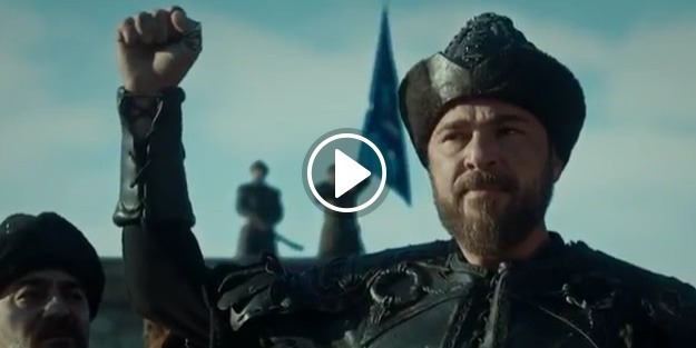 Diriliş'in yeni bölümünde yer yerinden oynayacak!