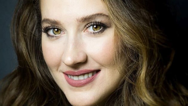 Diriliş'in yeni oyuncusu Oya Unustası kimdir?