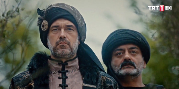 Diriliş'te birden ortaya çıkan Ebu Mansur gerçekte kim?