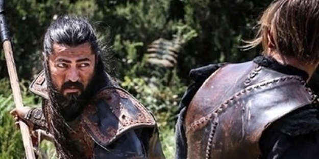 Diriliş'te büyük bomba! Baycu Noyan geri dönüyor