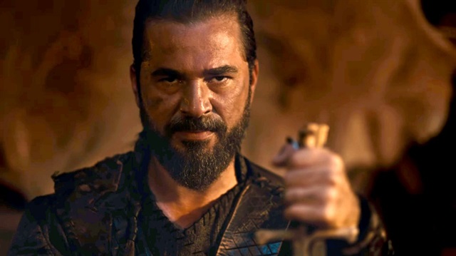 Diriliş'te 'Ertuğrul' dönemi bitiyor