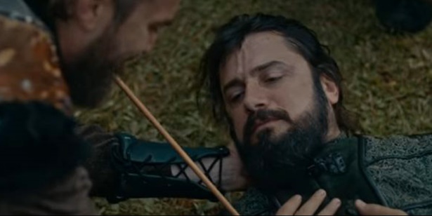 Diriliş'te kötü haber: Aliyar Bey şehit düşüyor!