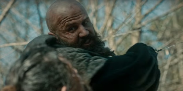 Diriliş'te kötü haber! Bamsı şehit mi oluyor?