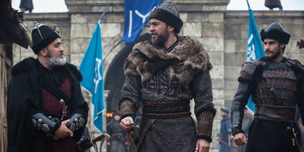 Diriliş'te merakla beklenen karar!