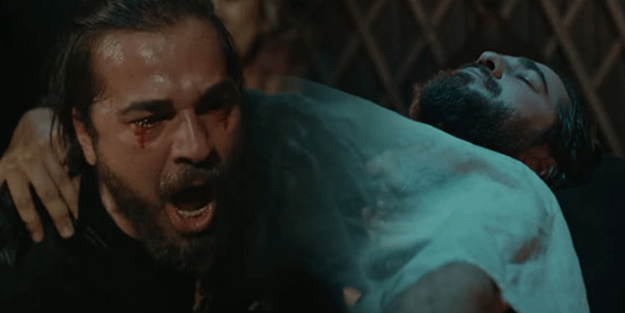 Diriliş'te şok! Ertuğrul Bey şehit mi oluyor?