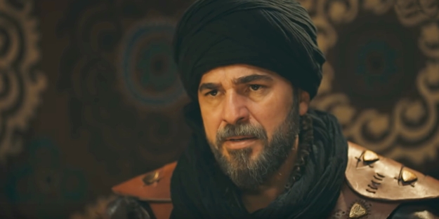 Diriliş'te sürpriz gelişme! Mevlana geliyor