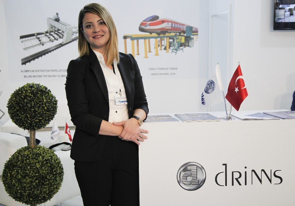 Dirinler’den hem milli hem yerli rekor 