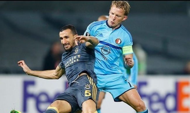 Dirk Kuyt: Her zaman her yerde en büyük Fener