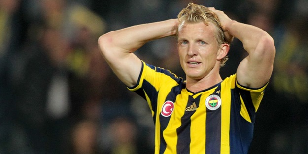 Dirk Kuyt teknik direktör oluyor! İşte çalıştıracağı takım...