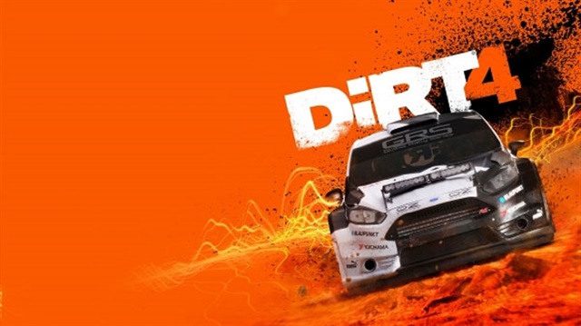 Dirt 4 tanıtım videosu ile duyuruldu