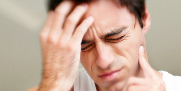 Diş ağrıları daha çok neden gece başlar?