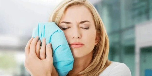 Diş ağrısına doğal çözüm! 3 damlası saniyeler içerisinde acıdan eser bırakmıyor…