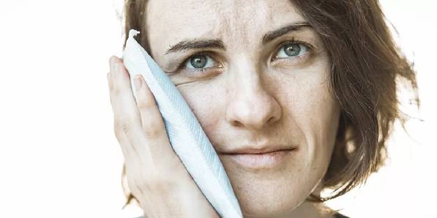 Diş ağrısına ne iyi gelir evde! Bunları yapın...