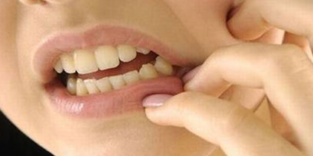 Diş ağrısının en fenası bu