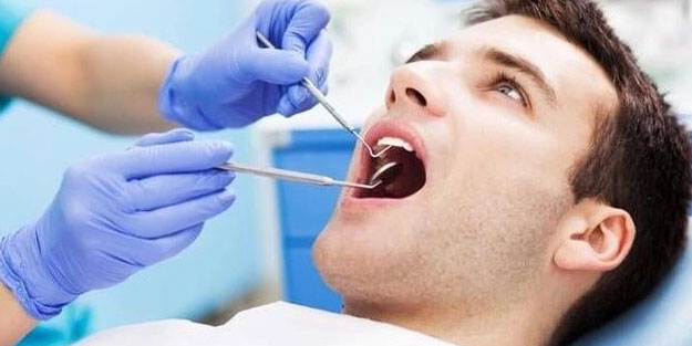 Diş çektirmek orucu bozar mı? Diş dolgusu orucu bozar mı?