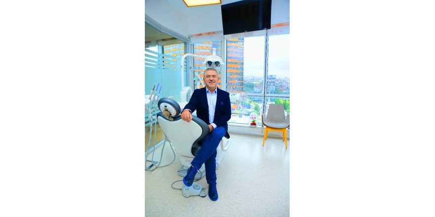 Diş çürüğü oluşumuna dikkat 