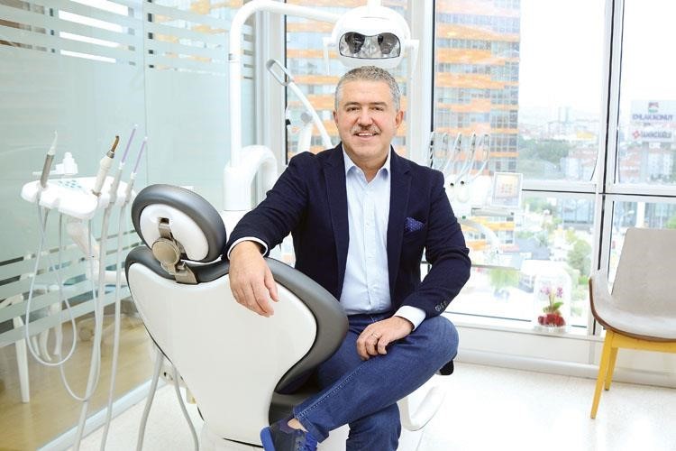 Diş çürükleri ölümcül olabiliyor 