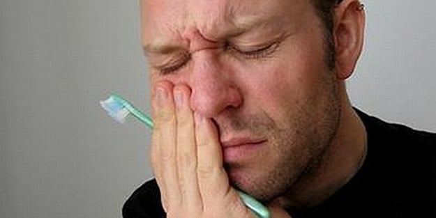 Diş çürümeleri nasıl önlenir?