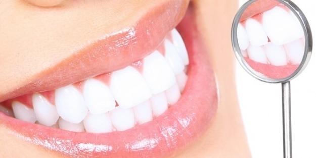 Diş eksikliği zarar veriyor