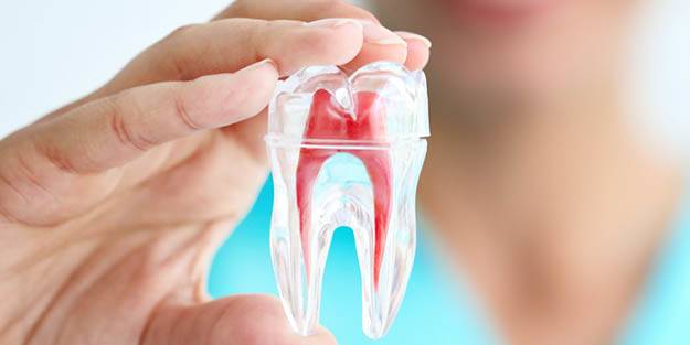 Diş eti çekilmesini önleyen, iltihap kurutan kür