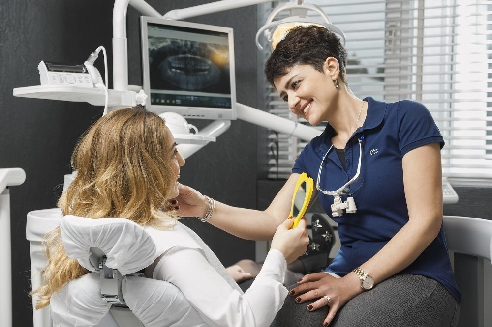 Diş eti hastalıklarına dikkat 