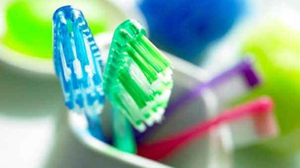 Diş fırçası ithalatına soruşturma açıldı