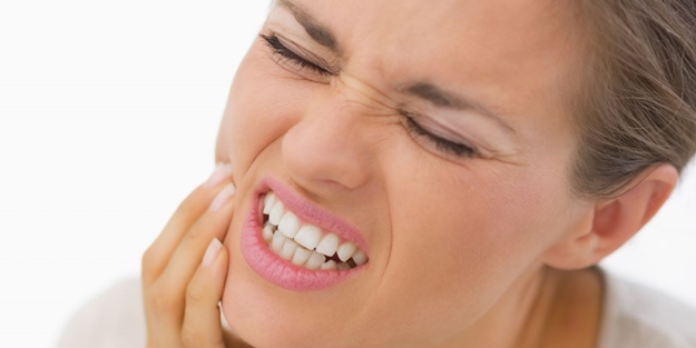 Diş gıcırdatmasının nedenleri nelerdir?